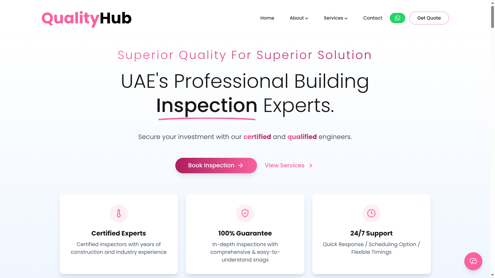 QualityHub - Image 1