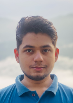 Zaid Bin Zaheer